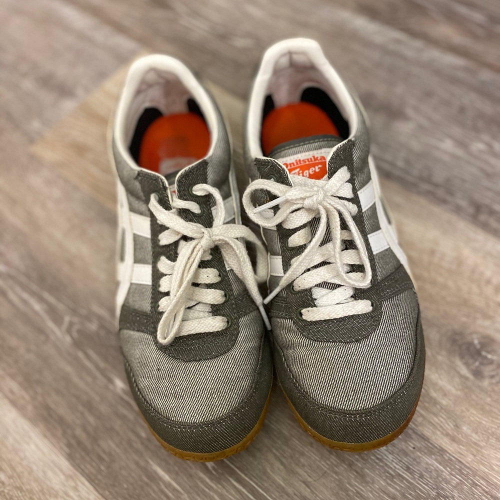 Onitsuka Tiger